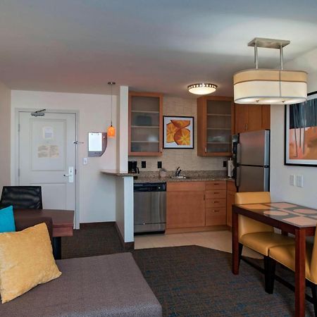 Residence Inn Bryan Колледж-Стейшен Екстер'єр фото
