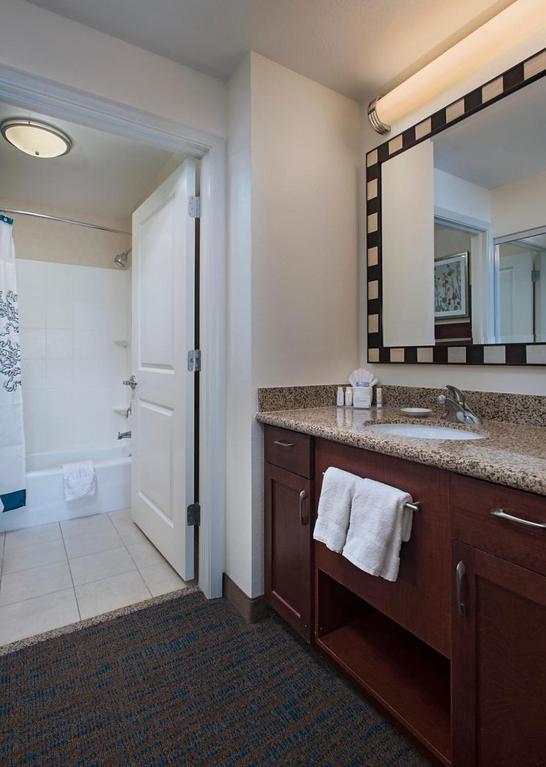 Residence Inn Bryan Колледж-Стейшен Екстер'єр фото